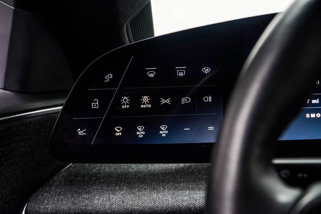 Used 2024 Lucid Air Pure RWD image 34
