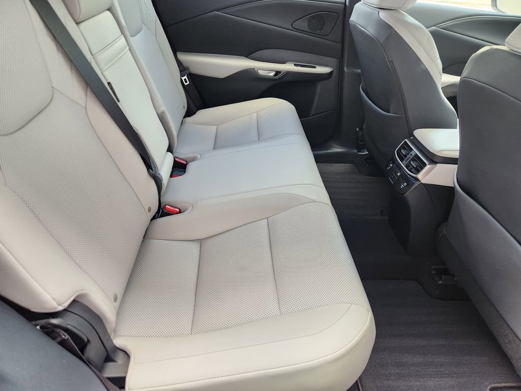 Used 2023 Lexus RX 350 Premium w/ Cold Area Package image 30