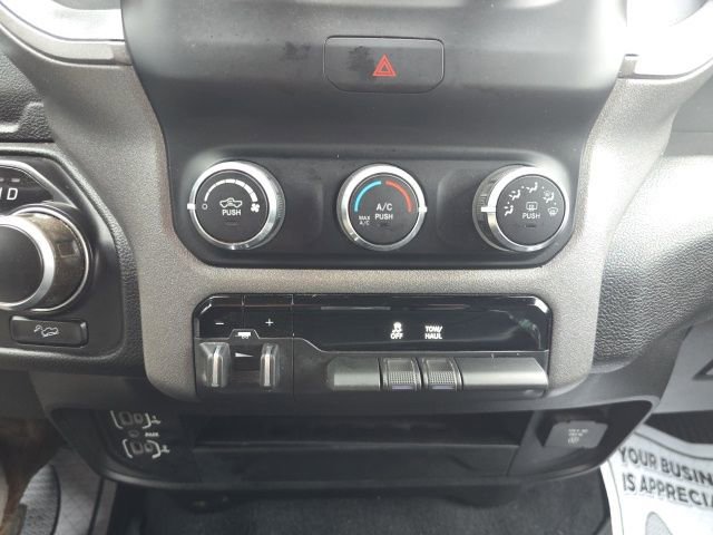 Used 2020 RAM 2500 Tradesman image 20