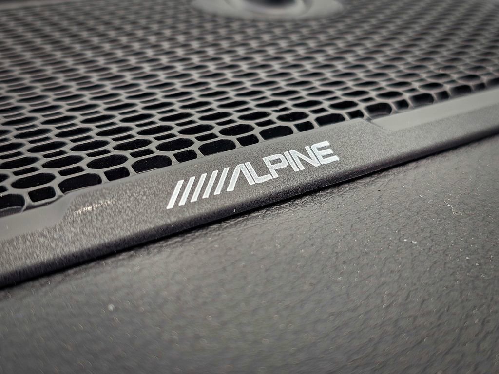 New 2026 RAM 2500 Laramie w/ Night Edition AWD/4WD image 29