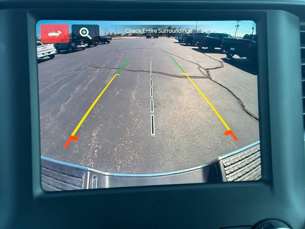 Used 2014 Chevrolet Impala LTZ image 19