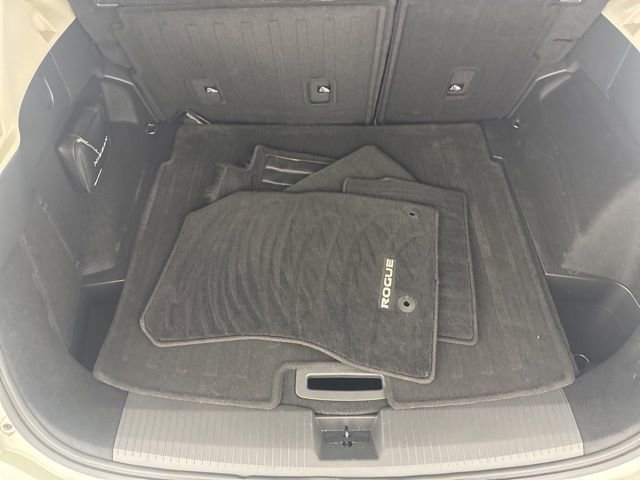 Certified 2024 Nissan Rogue S AWD/4WD image 25