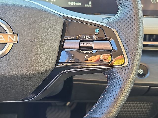 Used 2024 Nissan Ariya FWD image 22