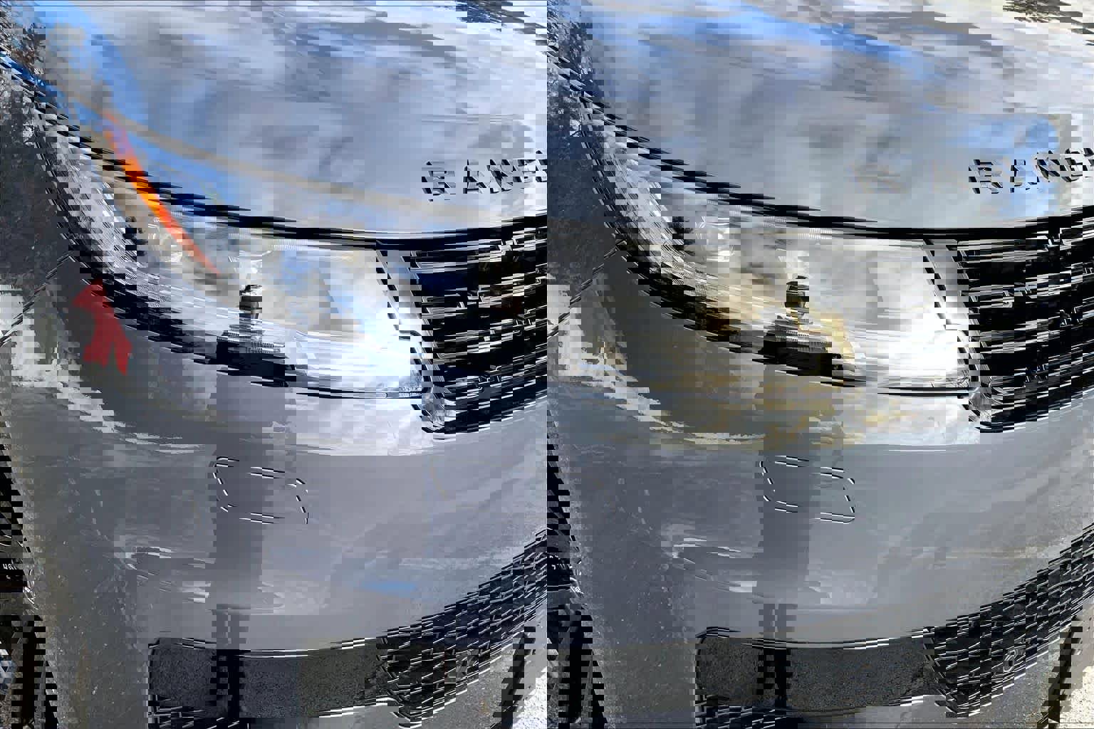 Used 2025 Land Rover Range Rover Sport SE image 25