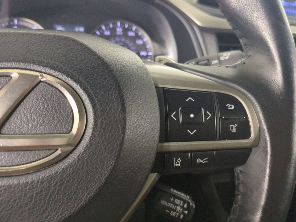 Used 2022 Lexus RX 350 FWD image 32