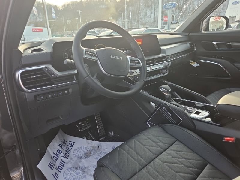 New 2025 Kia Telluride SX X-Line image 32