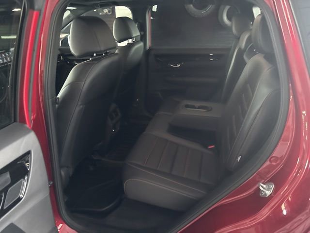 Used 2024 Honda CR-V Sport Touring image 27