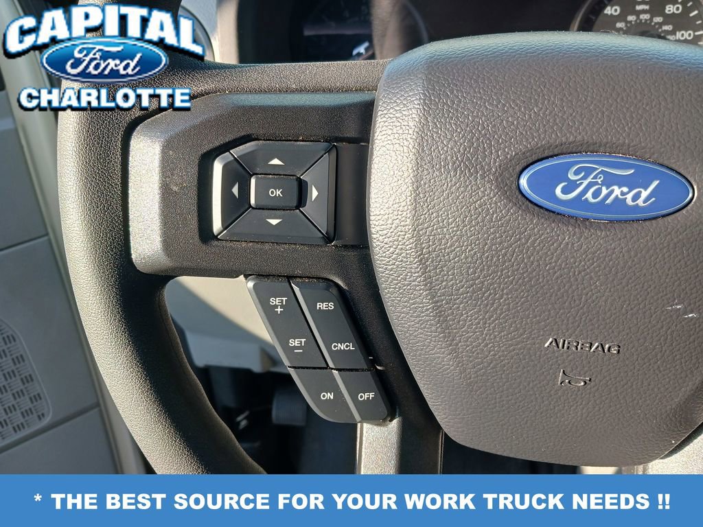 New 2026 Ford E-350 and Econoline 350 Super Duty w/ Power Equipment Group image 22