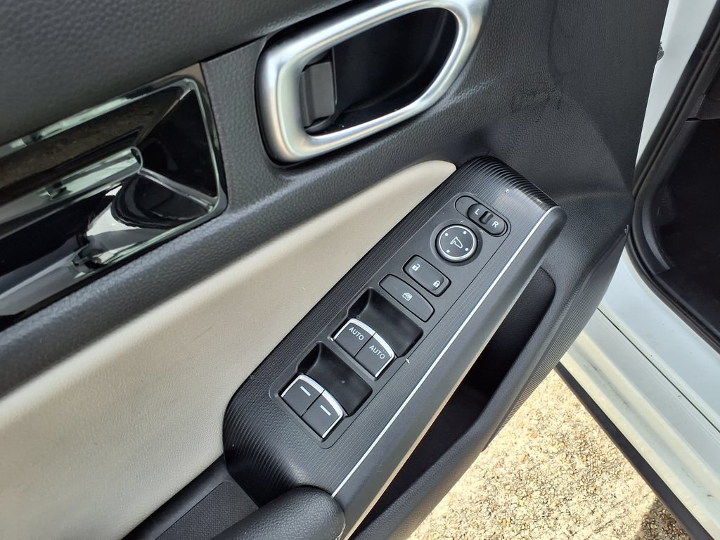 Used 2022 Honda Civic Sport Touring image 22