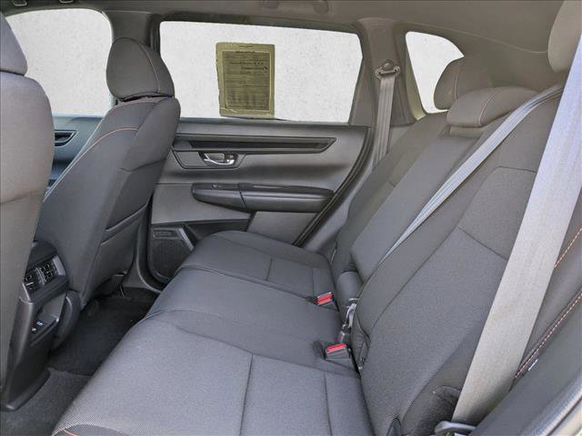 Used 2024 Honda CR-V Sport image 19