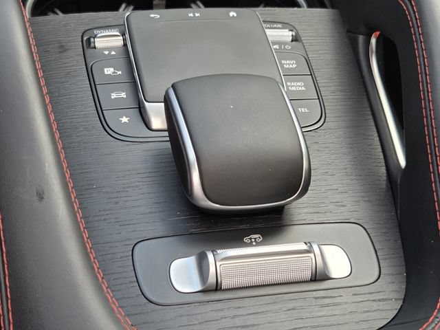 Used 2024 Mercedes-Benz GLE 53 AMG 4MATIC image 13