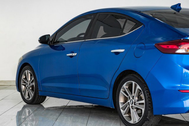 Used 2017 Hyundai Elantra Limited image 55