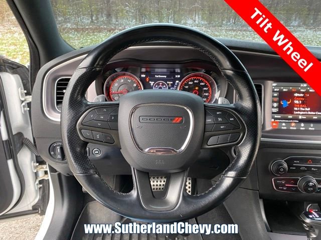 Used 2021 Dodge Charger GT RWD image 18