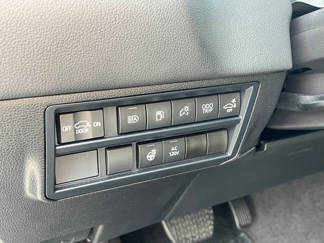 Certified 2024 Toyota Sequoia Limited w/ Nightshade Package image 25