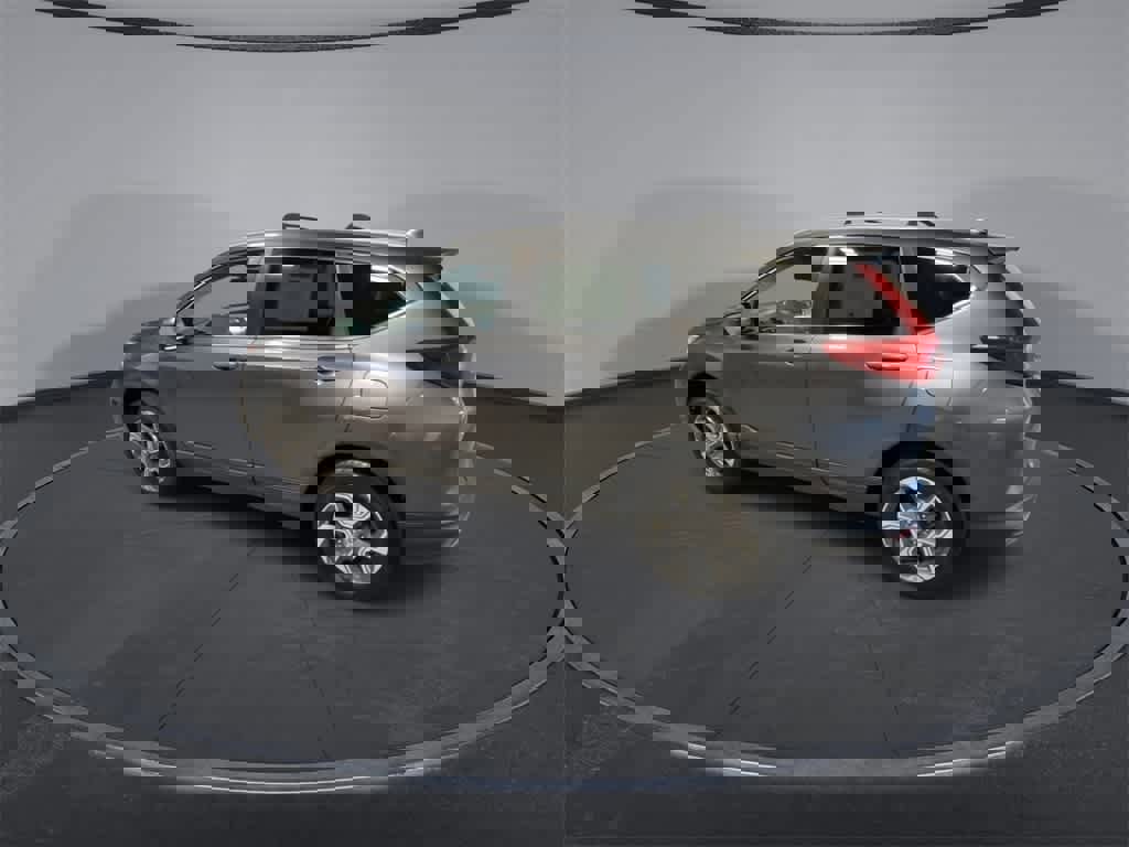 Used 2018 Honda CR-V EX-L image 6