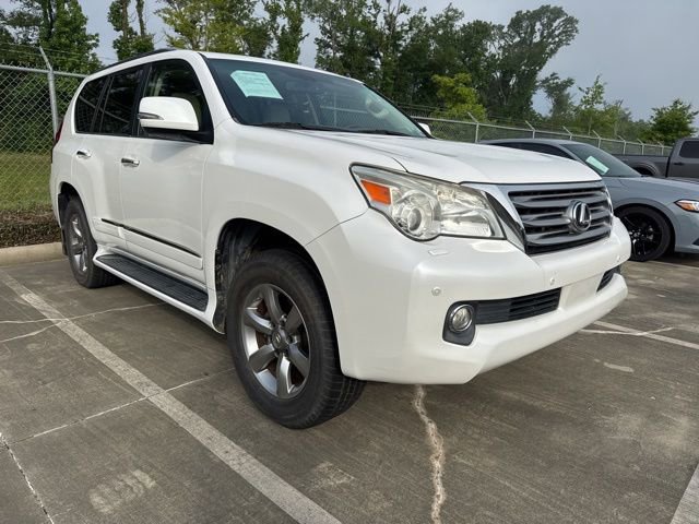 Used 2013 Lexus GX 460 Premium AWD/4WD image 3