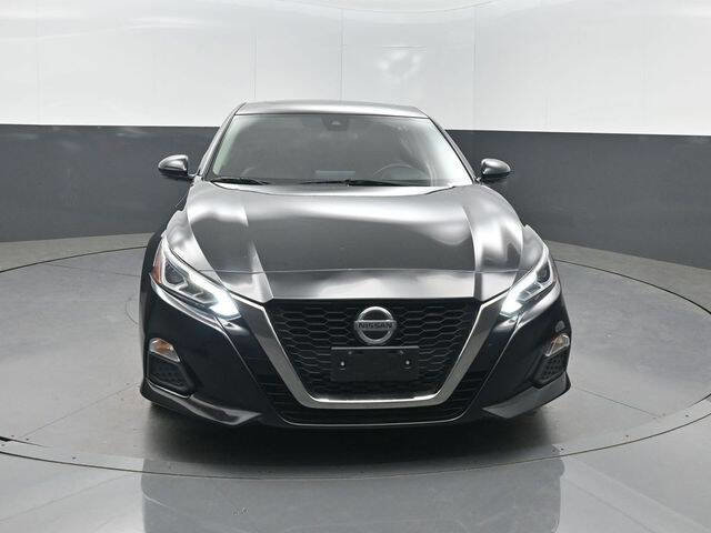 Used 2022 Nissan Altima 2.0 SR image 33