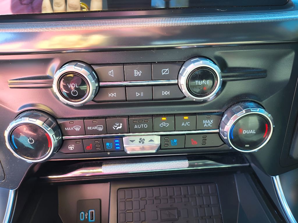 Used 2024 Ford F150 Raptor image 27