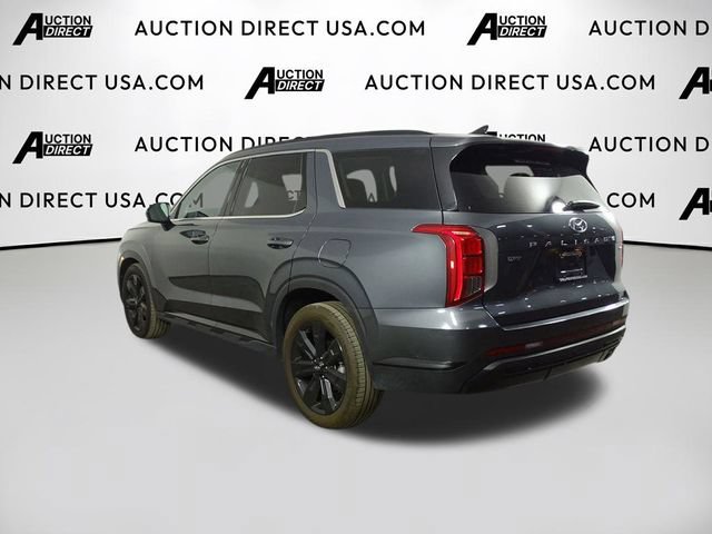 Used 2024 Hyundai Palisade XRT AWD/4WD image 5