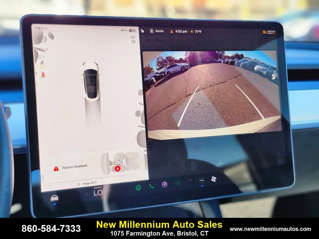 Used 2022 Tesla Model 3 Long Range image 20
