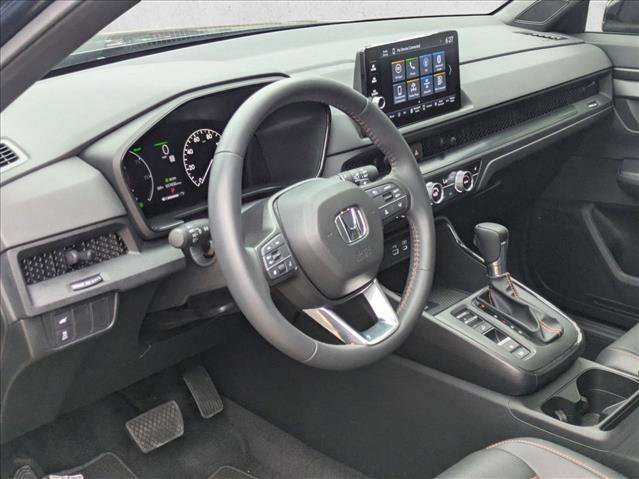 Certified 2024 Honda CR-V Sport-L image 10