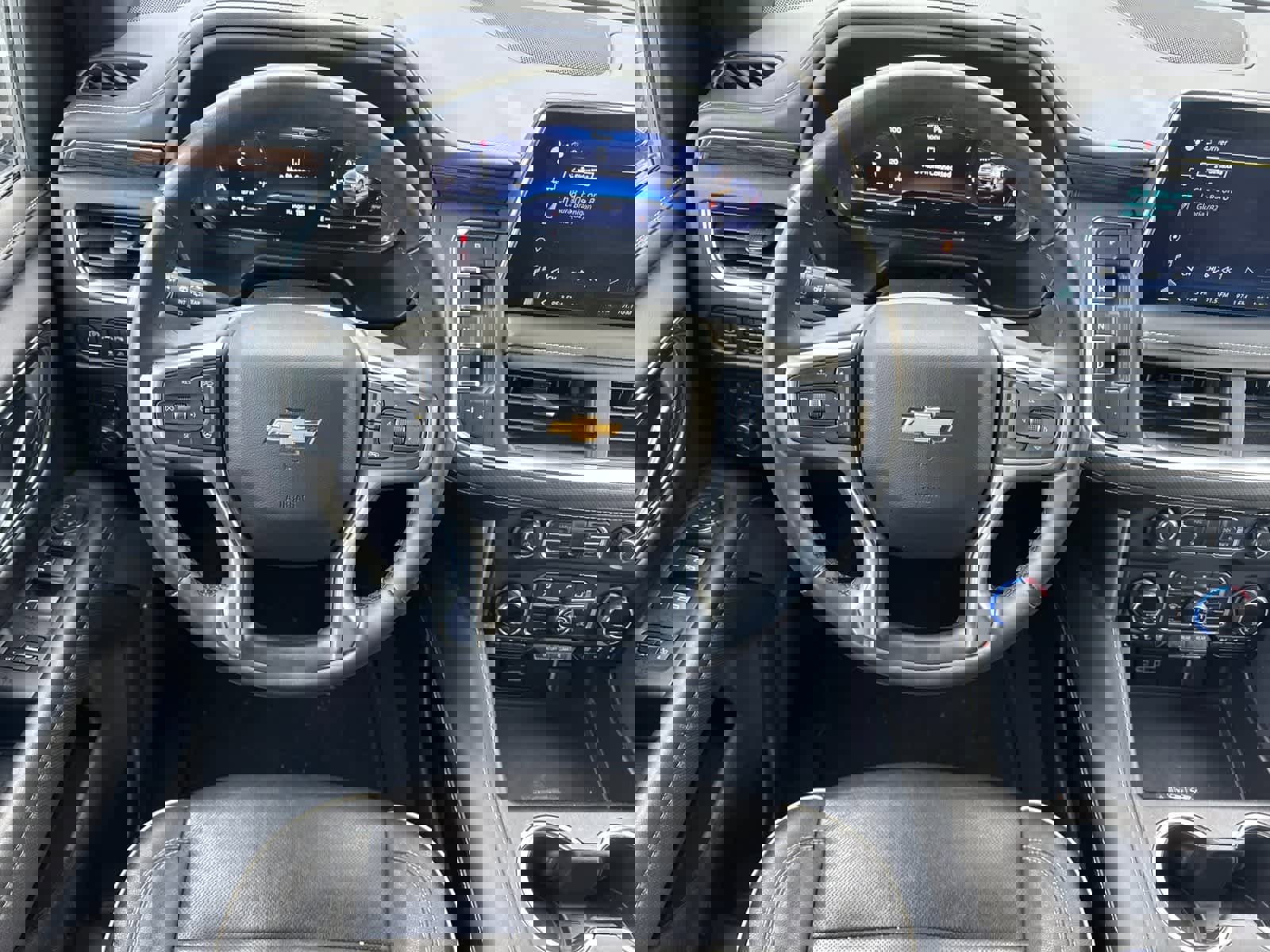 Used 2024 Chevrolet Tahoe Premier image 14