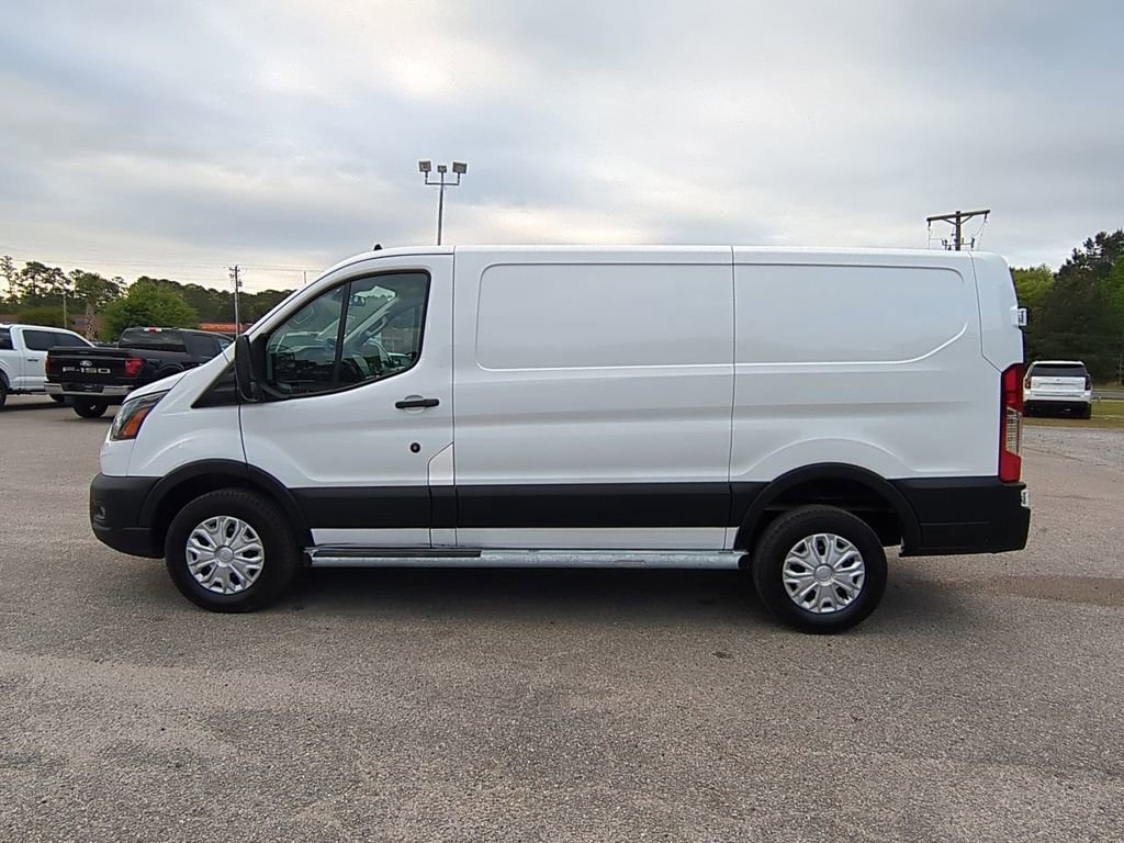 Used 2025 Ford Transit 250 Low Roof w/ Exterior Upgrade Package image 7