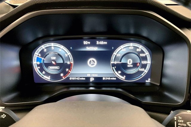 Used 2024 Mitsubishi Outlander SEL Black Edition image 25