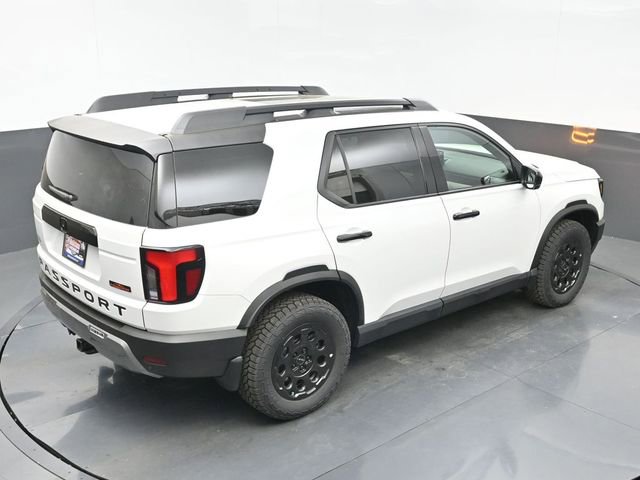 New 2026 Honda Passport TrailSport Elite image 32