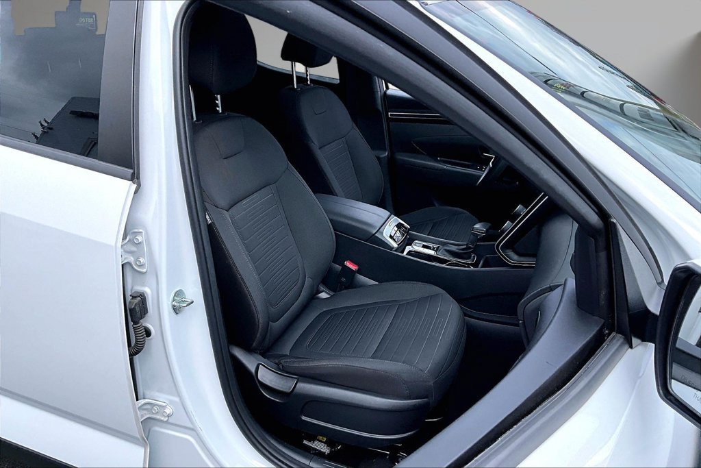 Used 2022 Hyundai Santa Cruz SEL w/ Activity Package AWD/4WD image 29