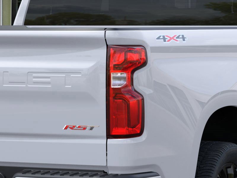 New 2026 Chevrolet Silverado 1500 RST image 11