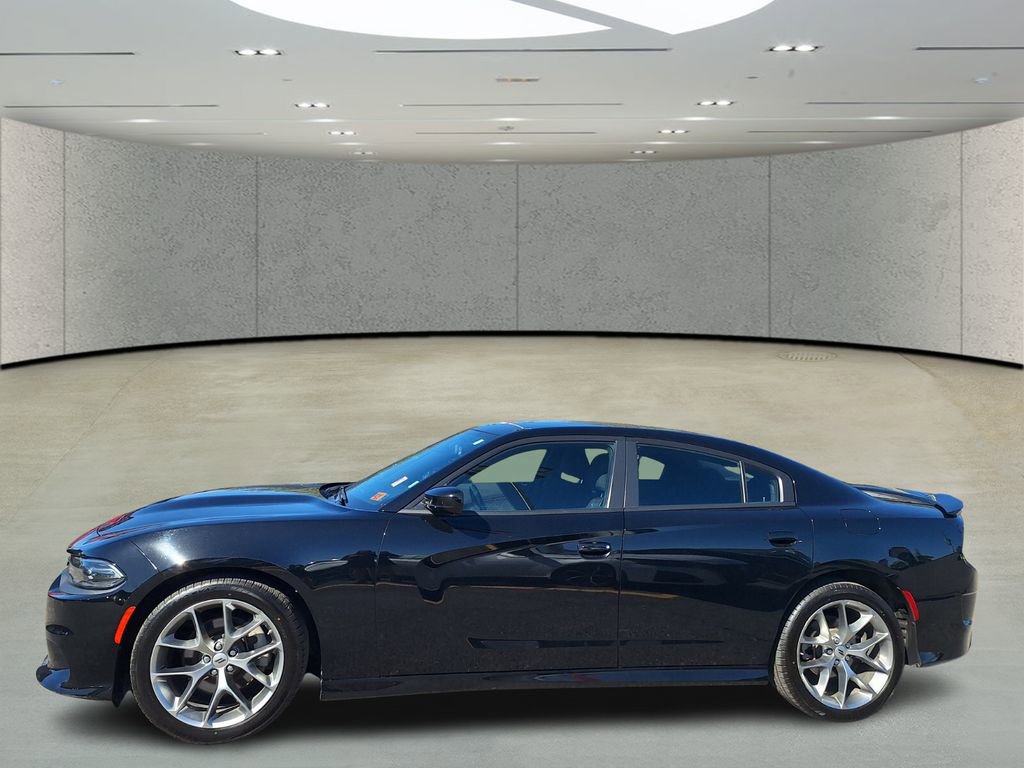 Used 2023 Dodge Charger GT image 2