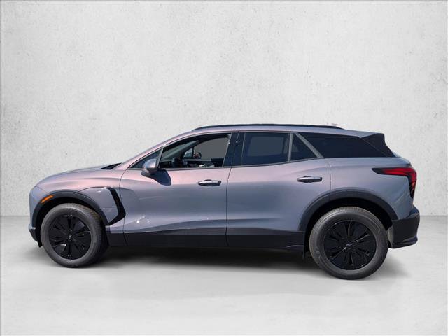 New 2026 Chevrolet Blazer EV LT w/ Midnight/Sport Edition FWD image 5