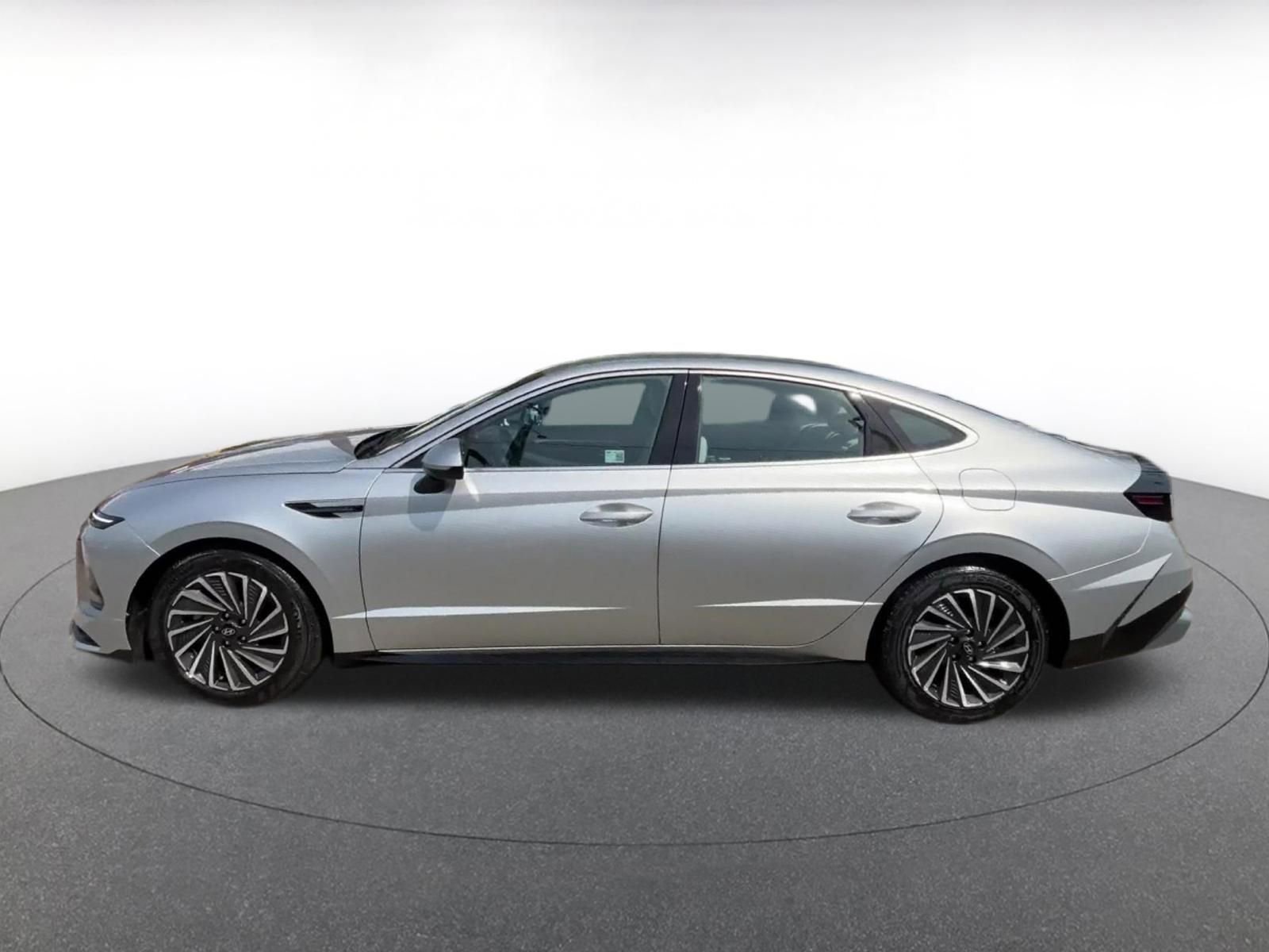 Used 2025 Hyundai Sonata SEL image 10