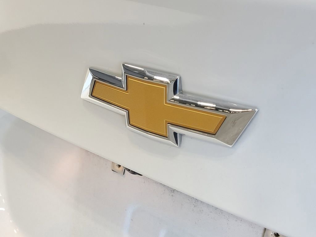 Used 2023 Chevrolet Malibu LT w/ Driver Confidence Package FWD image 7