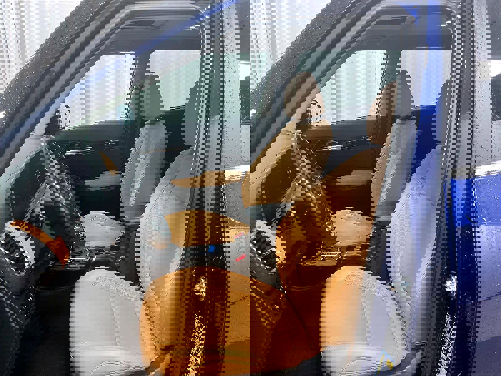 Used 2025 Kia Seltos EX w/ EX Sunroof Package image 10