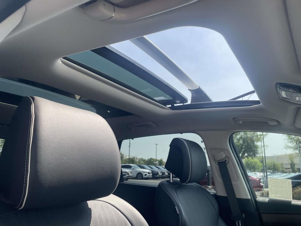 Used 2024 Genesis GV80 3.5T image 31