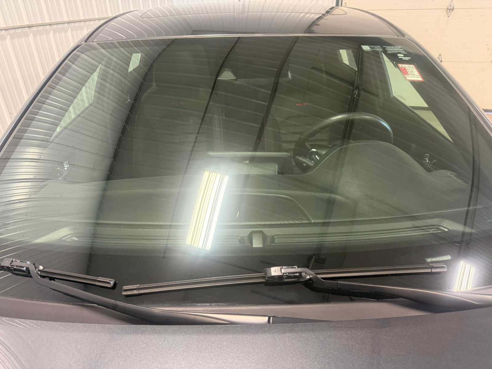 Used 2023 Kia Forte GT w/ GT2 Package FWD image 14