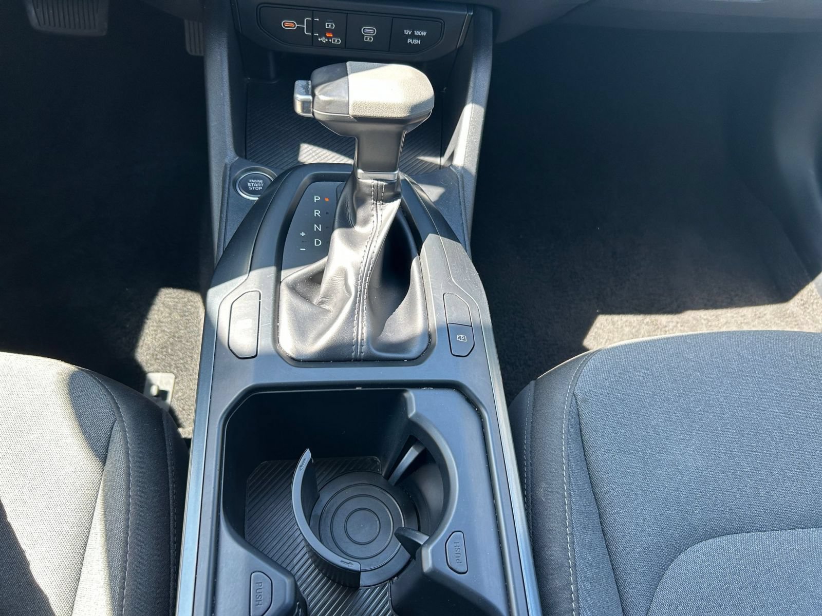 Used 2025 Kia K4 FWD image 35