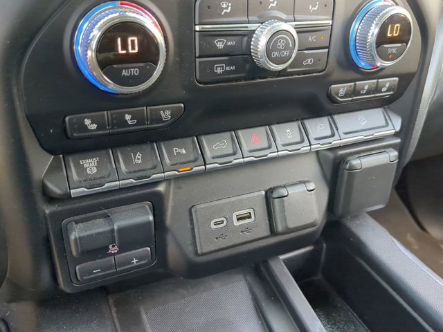 Used 2020 GMC Sierra 2500 Denali w/ Denali Ultimate Package image 26