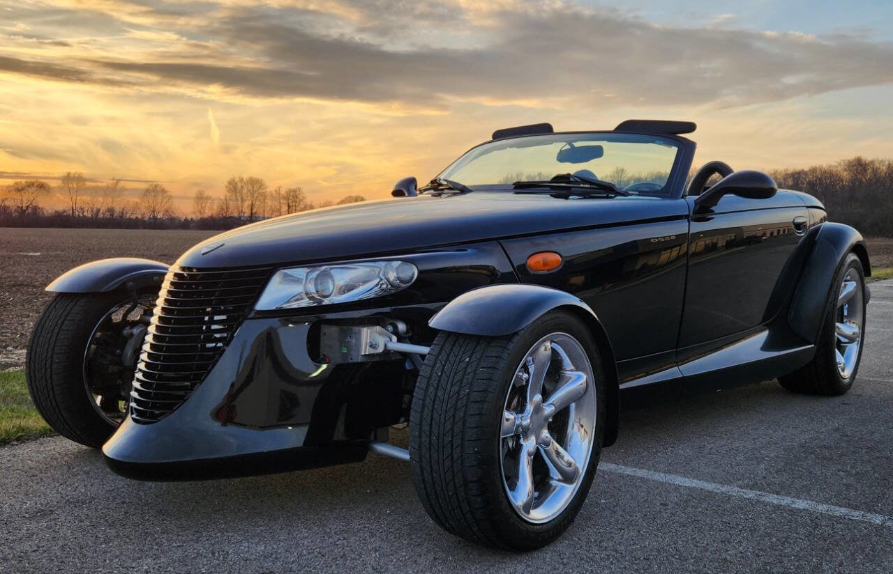 Used 1999 Plymouth Prowler image 19