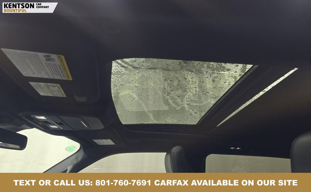 Used 2023 Ford F150 Lariat w/ Equipment Group 502A High image 2