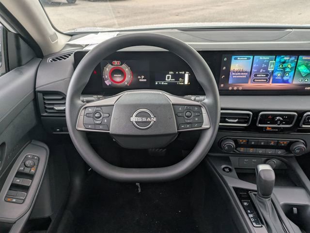 New 2026 Nissan Sentra S w/ S Cold Weather Package image 17