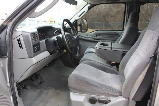Used 2003 Ford F250 XLT image 20