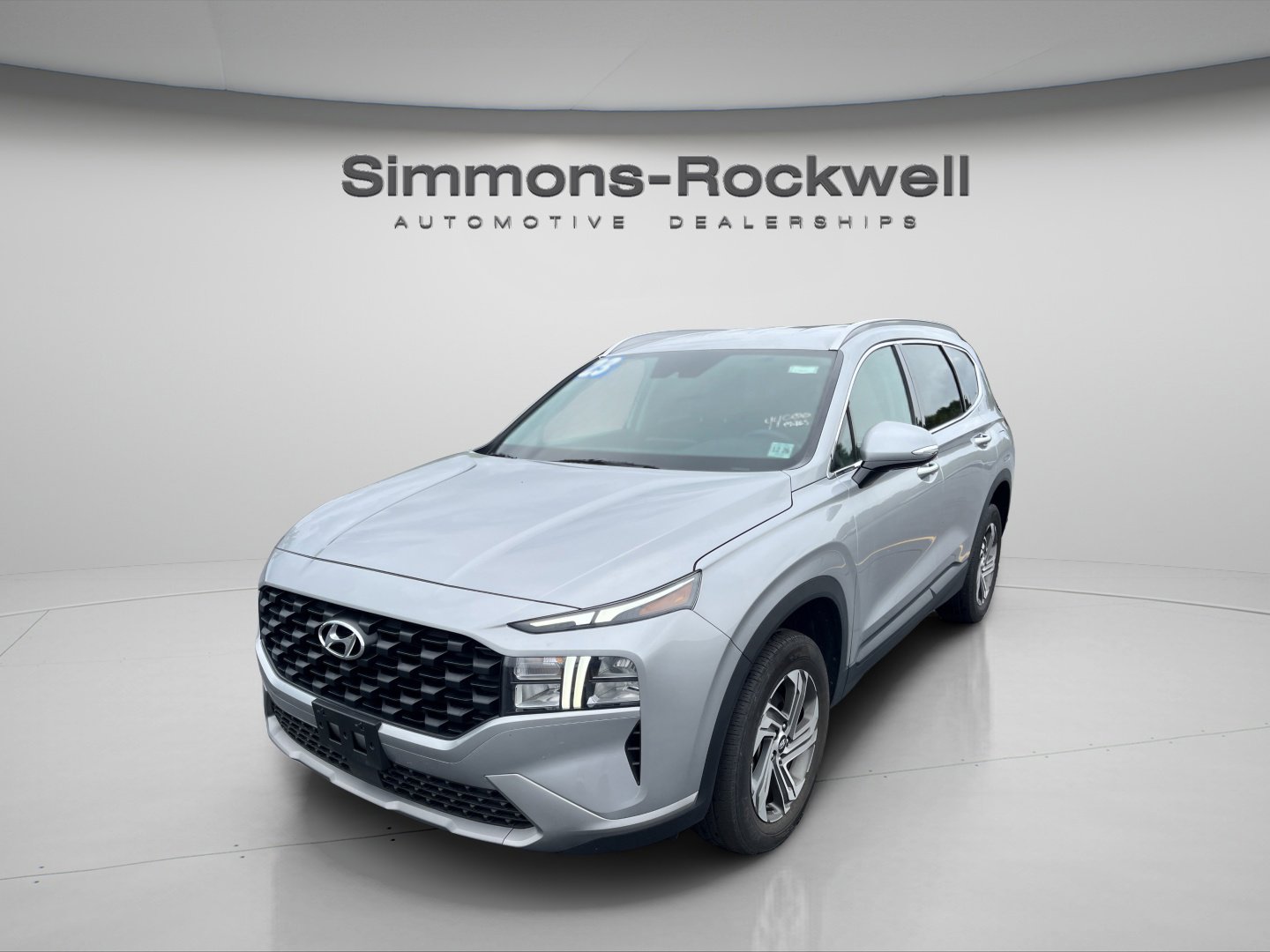 Used 2023 Hyundai Santa Fe SEL