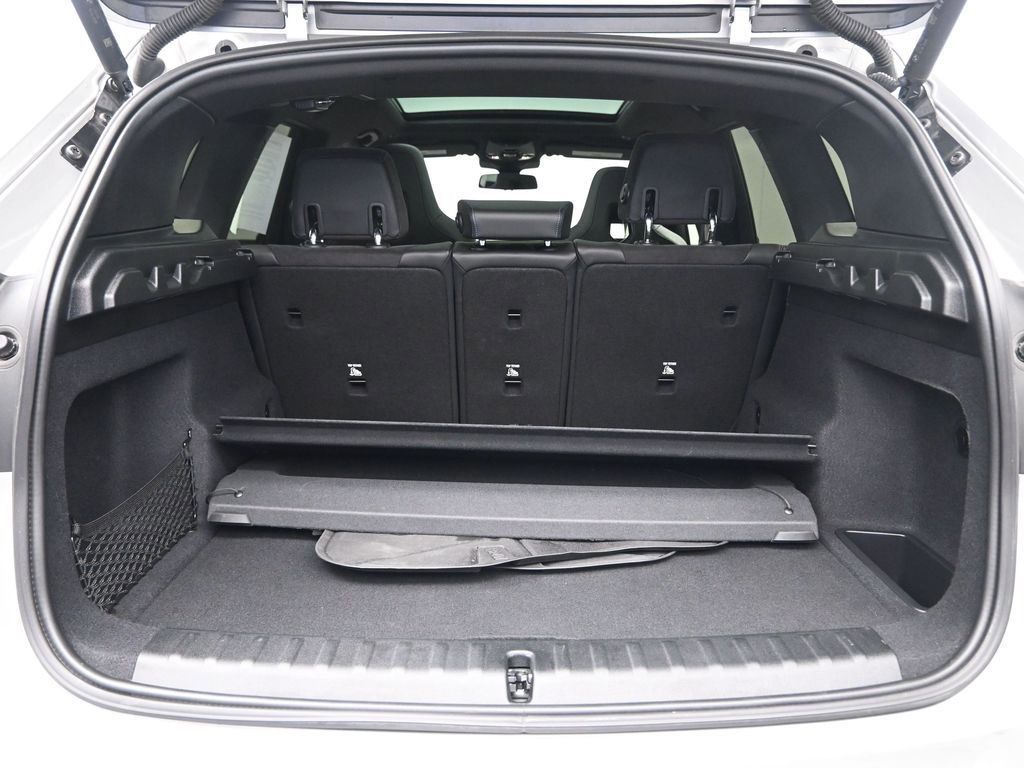 Used 2025 BMW X1 M35i w/ Premium Package image 27