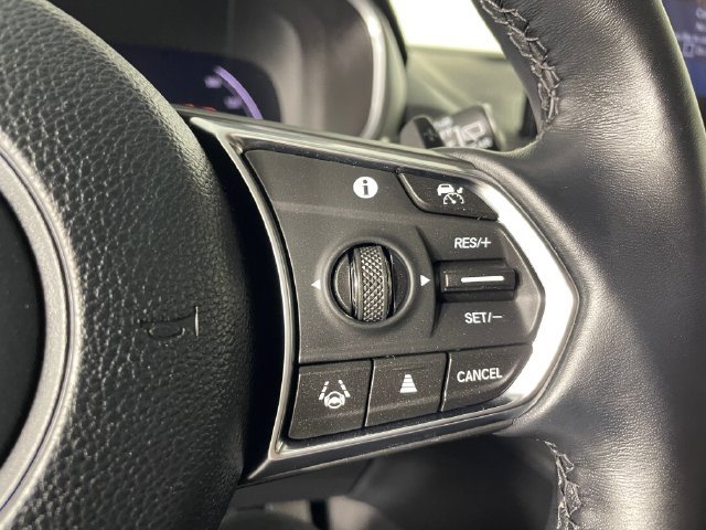 Used 2025 Acura MDX w/ Technology Package AWD/4WD image 10