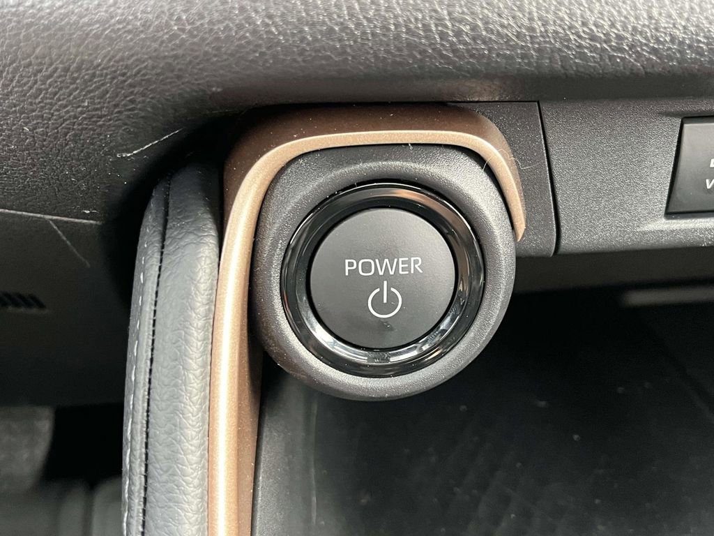 New 2026 Toyota Grand Highlander AWD Hybrid image 24