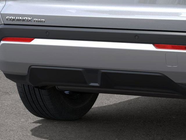 New 2026 Chevrolet Equinox LT w/ Convenience Package II image 14