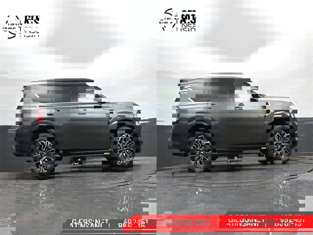 New 2026 Nissan Armada SL image 45